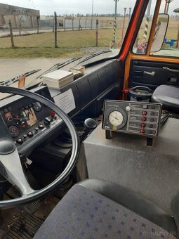 TATRA 815 CAS 11 - 12