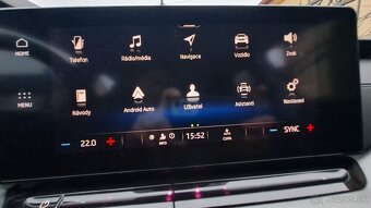 Škoda Octavia 2.0 tdi 110kw dsg7 - 12