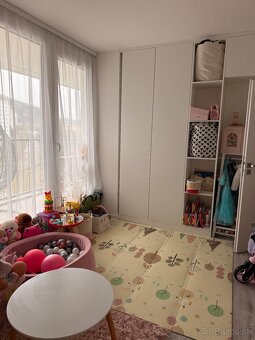 3-izbový byt - DIAMON RESIDENCE - 12