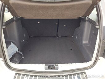 Dacia Duster 1.6 16V 4x2 LS Cool LPG - 12