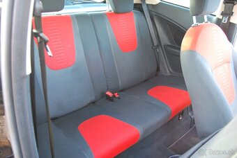 Ford KA Titanium 1,2i - 12