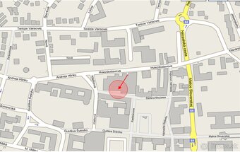 Prenájom / predaj - Obchodné priestory - Prievidza - 12