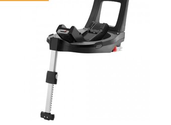 BRITAX RÖMER Dualfix iSenseFossil G+Flex 5Z - 12