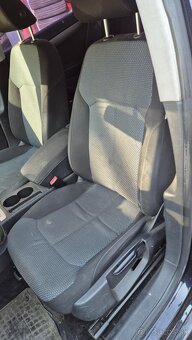 VW Passat B7 1,6TDI 77kw kód motora: CAY - 12