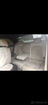 Predám Audi A5 Kupe - 12