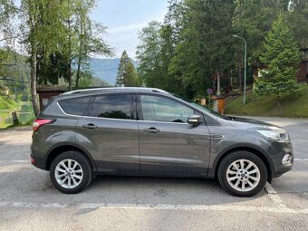 Ford Kuga 1.5 EcoBoost 4x4 Automat - 12