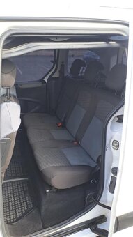Peugeot Partner Tepee Outdoor - 12
