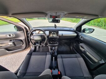 Citroën C4 Cactus / SK vozidlo - 12