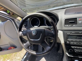 Škoda Yeti 2.0 - 12