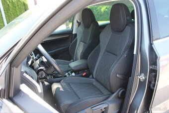 Škoda Karoq 1.5 TSI ACT EVO Style DSG - 12