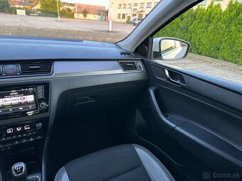 Škoda Rapid 1.2 TSI JOY - 12