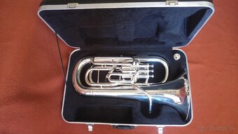 Eufónium, Euphonium, Baritón - 12