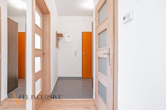 ALL INCLUSIVE | NA PREDAJ 2-IZBOVÝ BYT SO ZÁHRADOU, DUNAJSKÁ - 12