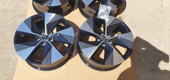 5x114,3 r18 mazda kia hyundai mitsubishi toyota honda - 12