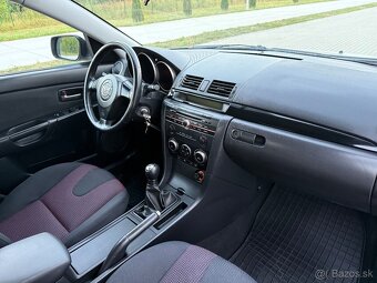 Mazda 3 1.4 Comfort - 12