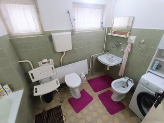 Predaj 5 izb.domu vo vyhľadávanej lokalite mesta - Bôrik - 12