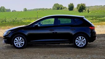 SEAT LEON 1.2TSI - PREDAJ AJ NA SPLÁTKY - 12