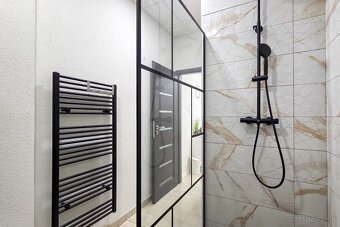 Na prenájom kompletne zrekonštruovaný podnikateľský priestor - 12