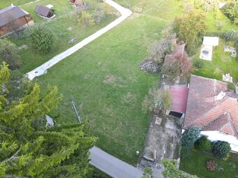 REZERVOVANÉ - Stavebný pozemok 1207 m2, Rudník okr. Myjava - 12