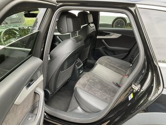Audi A4 Allroad 40 2.0 TDI mHEV quattro S tronic - 12