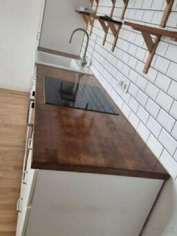 Prerábky bytov, budov, novostavby - 12