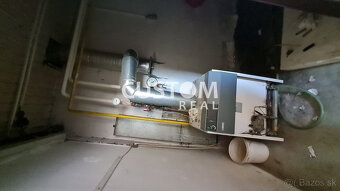 Predáme prevádzku na podnikanie vo Varíne - 12