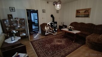 Na predaj rodinný dom v obci Nižný Hrabovec - okres Vranov n - 12