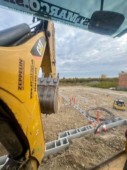 Zemné práce, odvoz odpadu, predaj kameniva - 12