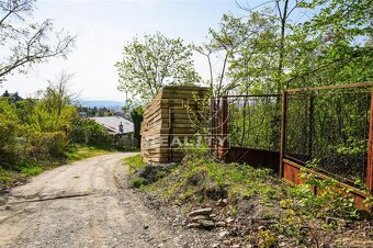 PREDANÉ Na predaj RD na pozemku 4046m2 v Čermeli... - 12