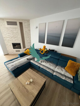 Chorvátsko EXKLUZÍVNE KAMENNÝ DOM S BAZÉNOM LEN 300M OD MOR - 12