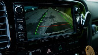 Mitsubishi Outlander 2.2 DI-D Instyle A/T - 12