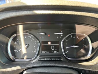 PEUGEOT Traveller Expert 2.0 2021 - 12