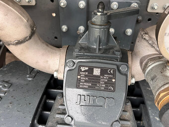 FEKAL RENAULT D 2016 AUTOMAT-NOVA CISTERNA 11500L - 12