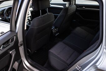 Volkswagen Passat Variant 2.0 TDI BMT Comfortline DSG - 12