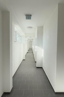 Ponúkame na predaj exkluzívny byt 2 izbový 58,23 m2 - 12