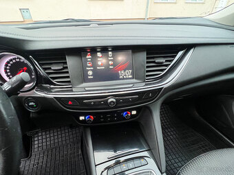 Opel Insignia 1.5 Turbo - 1Majiteľ - SK - DPH - Servis - 12