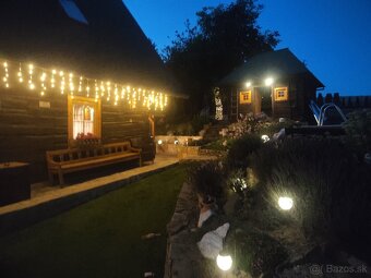 Výnimočná Chalúpa s Bazénom,Herňou a oveľa VIAC - 12