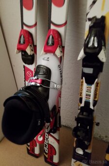 110 cm detske lyze ATOMIC - 12