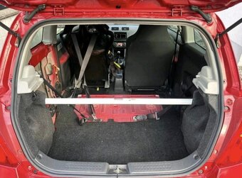 Na predaj 2007 Suzuki swift sport 1.6 - 12