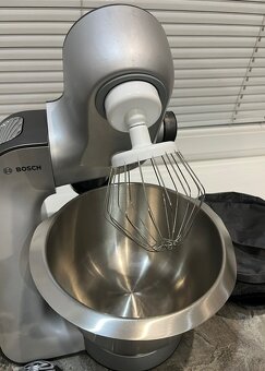 Kuchynský robot Bosch MUM 58364 1000W - 12