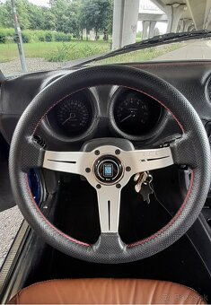 Datsun 280z 2+2 1977 - 12