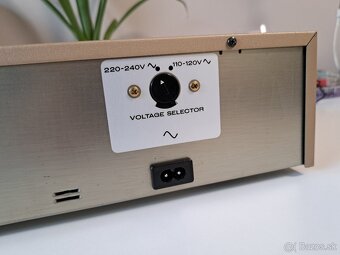 Tape deck Marantz SD 230 - 12
