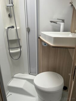 Adria Sun Living S70SL - 12