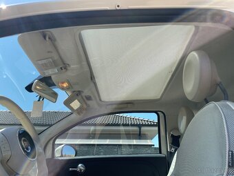 Fiat 500 1.2 Lounge - 12