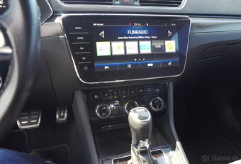 Škoda superb 2.0 tsi sportline odpočet dph - 12
