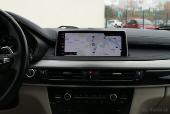 BMW X6 xDrive30d - 12