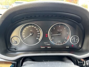 BMW X3 30d 190kW 4x4 BEZ ADBLUE, CZ PŮVOD PO 1. MAJITELI - 12