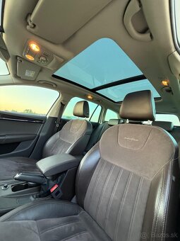 Škoda Octavia 3 L&K 2.0 TDi Dsg - 12