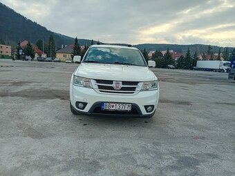 Fiat Freemont - 12