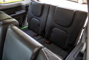 Nissan Pathfinder 3.0 V6 LE A/T - 12